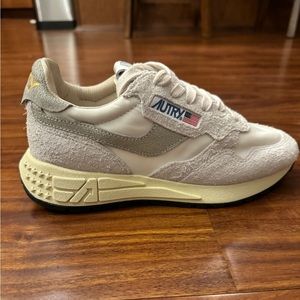 Autry reelwind sneakers